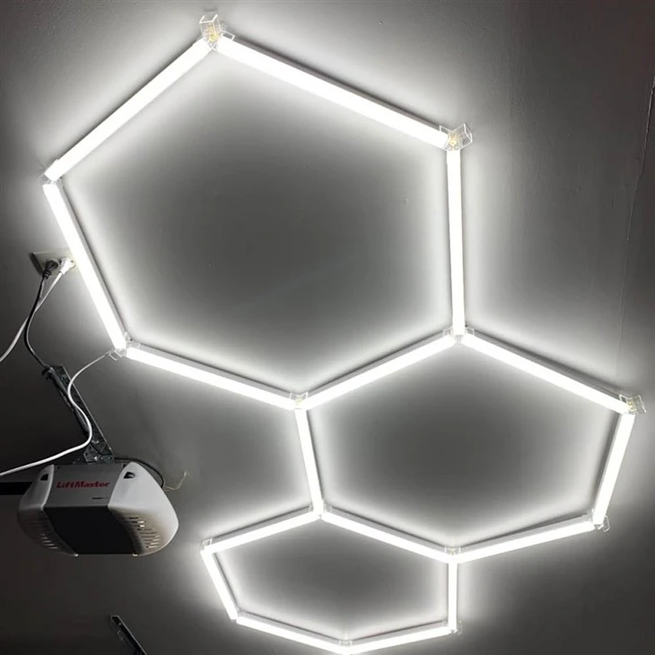 Best Garage Lighting