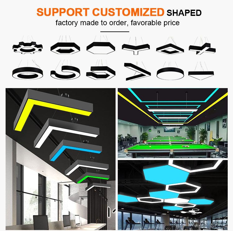 flexible linear light flexible linear light